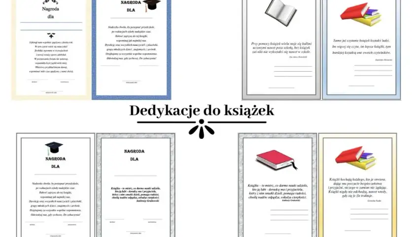 Jak prawidłowo napisać dedykację do książki: zasady i przykłady 2025