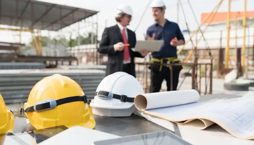 Jak zbudować murek oporowy z prefabrykatów betonowych krok po kroku