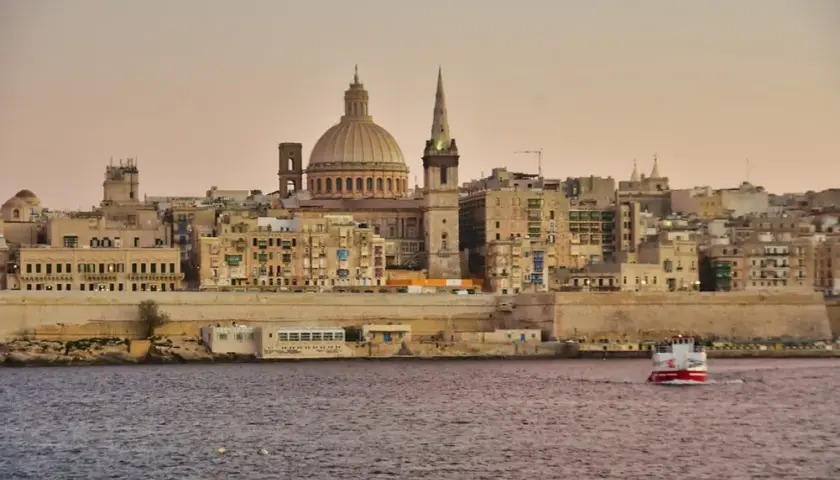 Malta co zobaczyć w 5 dni – najlepsze atrakcje, które musisz znać