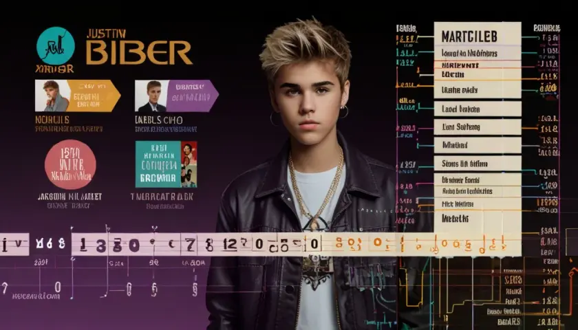 Kiedy Urodził Się Justin Bieber: Data urodzenia słynnego piosenkarza