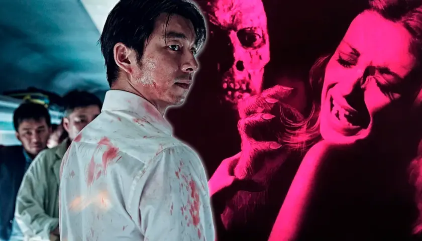 Zombie Express: Południowokoreański horror kolejowy podbija świat