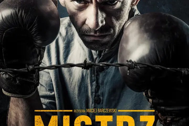 Mistrz: wstrząsająca historia boksera, która zmieni twoje życie