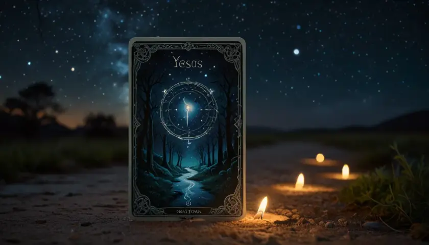 Czy tarot tak/nie pomoże Ci podejmować lepsze decyzje życiowe?