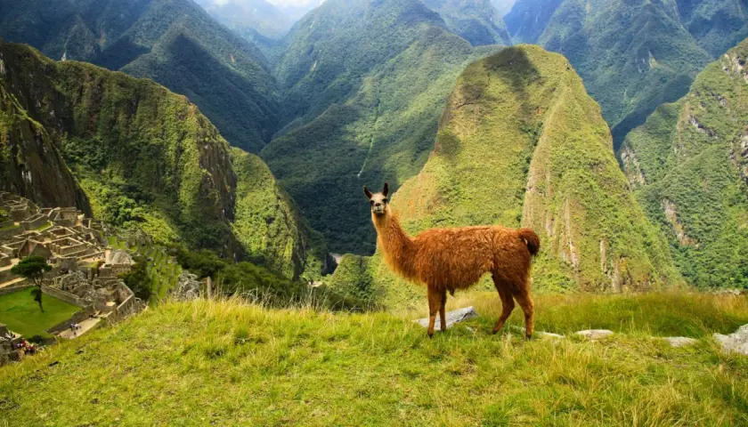 Peru kiedy jechać: uniknij tłumów i ciesz się idealną pogodą