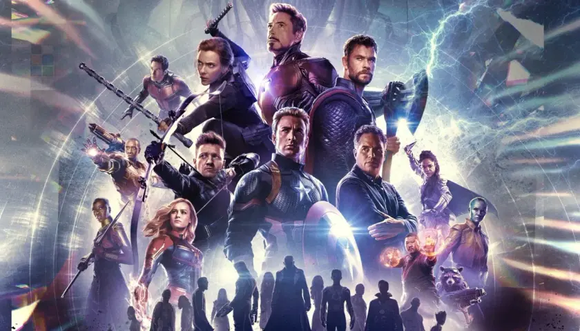 Filmy Marvela: Pełna Lista i Opisy Nowych Produkcji MCU