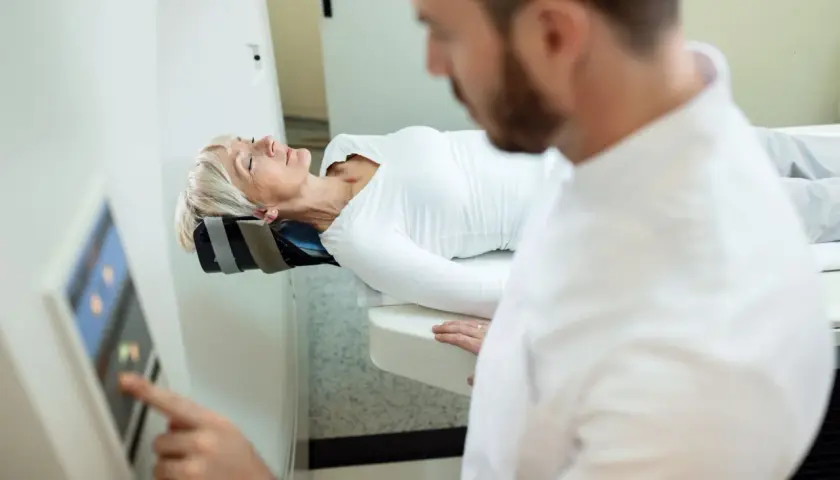 Jakie badania i przygotowania są konieczne przed rezonansem magnetycznym? Sprawdź, co musisz wiedzieć!
