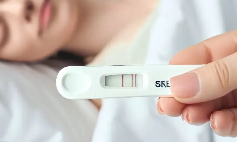 Sennik test ciążowy dwie kreski: Co przepowiada i jak go interpretować