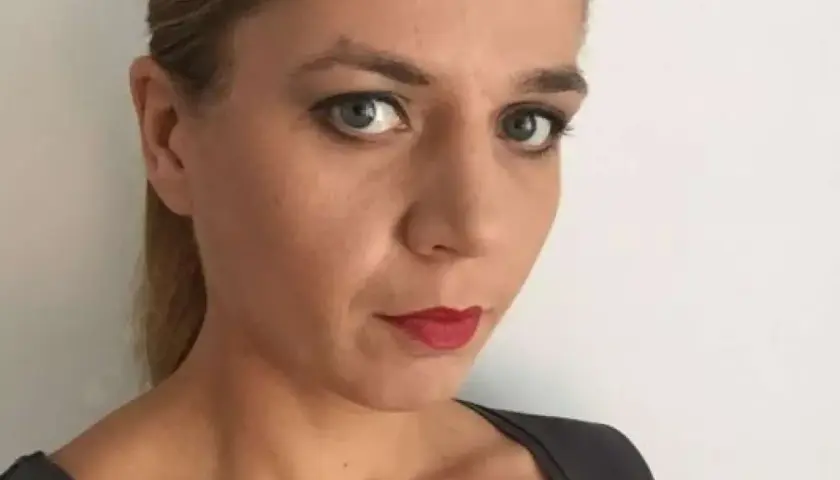 Aleksandra Sarna: wiek i kariera znanej psycholog - fakty i ciekawostki