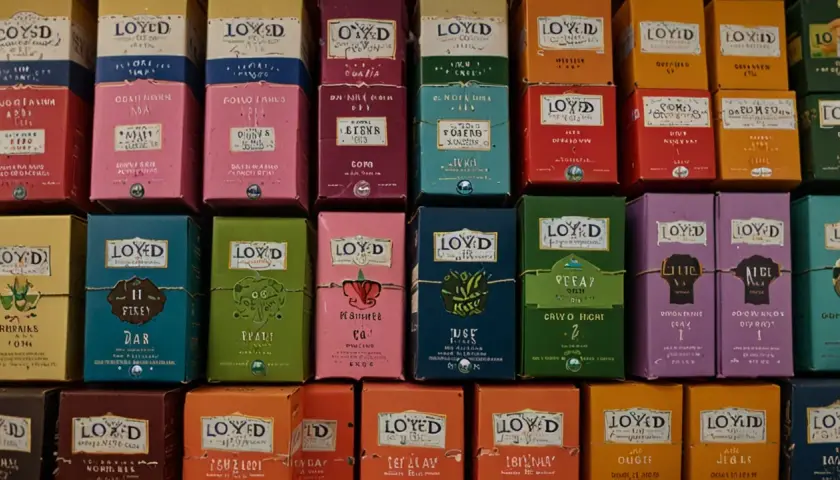 Gdzie kupić herbatę Loyd? Kompletna lista sklepów i aktualne promocje