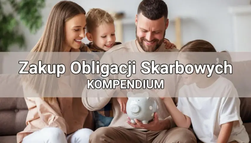 Czy warto inwestować w obligacje skarbowe? Odkryj ryzyka i korzyści