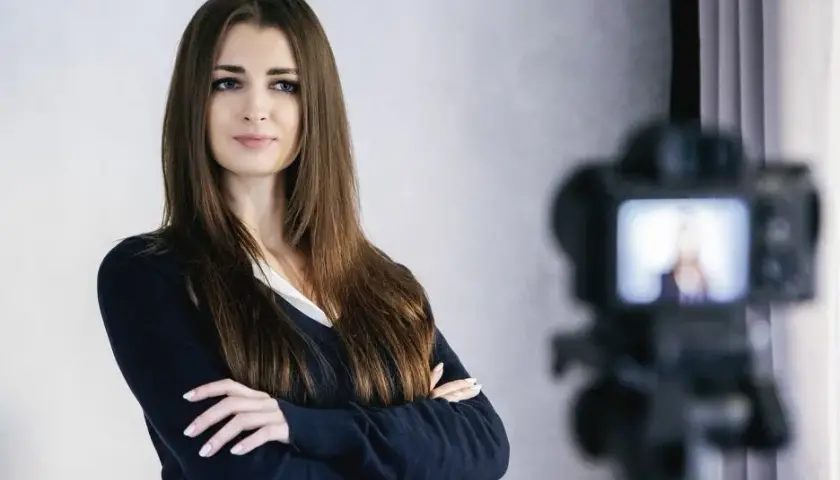 Jak zrobić dobre zdjęcie do CV, aby uniknąć najczęstszych błędów