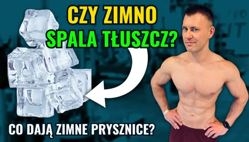 Czy zimna kąpiel odchudza? Oto jak może wspierać Twoją wagę