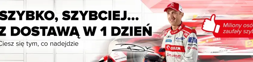 Orlen paczka do której godziny? Sprawdź, zanim stracisz czas!