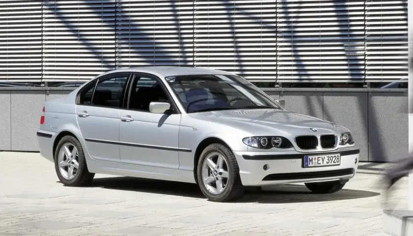 BMW E46 320d – czy warto kupić ten niezawodny samochód używany?