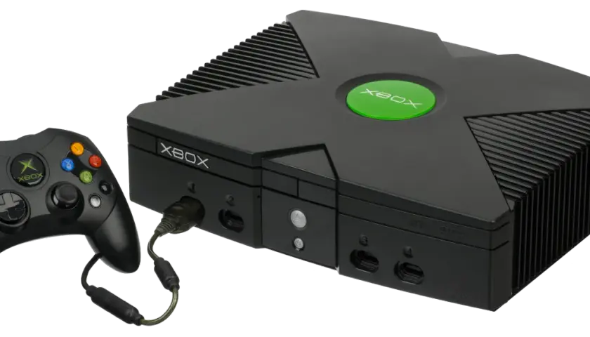 Modele Xbox: Ewolucja Konsol Microsoft od 2001 do Dziś