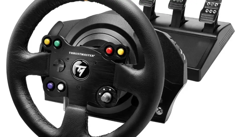 Jaką kierownicę wybrać do Forza Horizon 4, aby uniknąć rozczarowania?