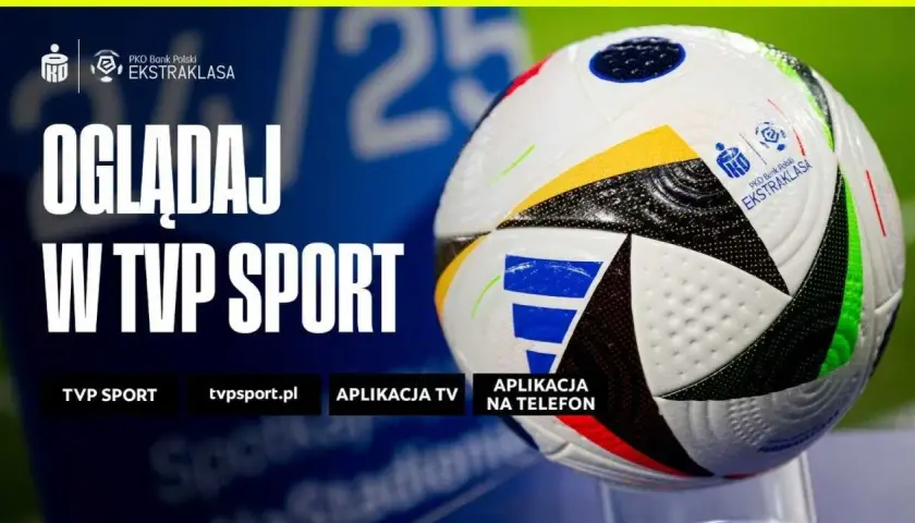 Ekstraklasa TVP: Które mecze warto obejrzeć w najbliższy weekend?