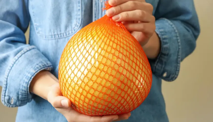 Ile kalorii ma pomelo: poznaj wszystkie wartości odżywcze tego owocu