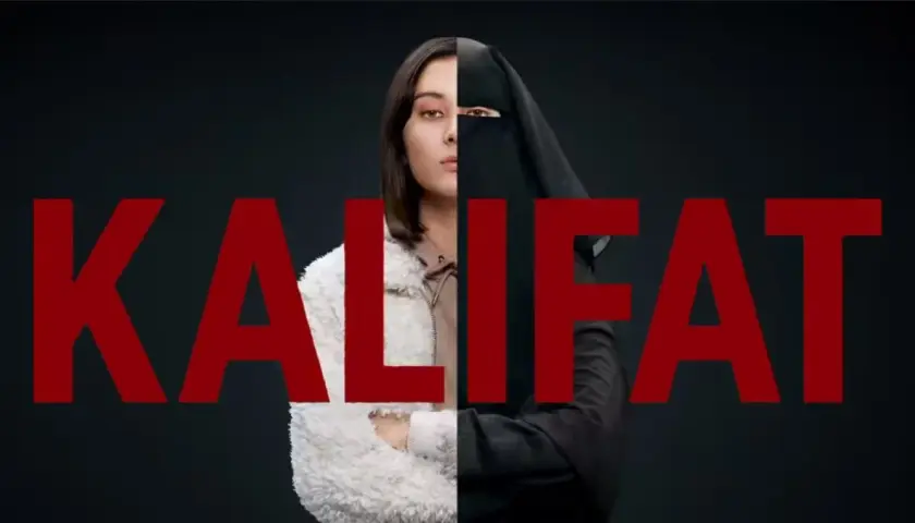 Ile odcinków ma serial Kalifat? Zaskakujące szczegóły sezonu!