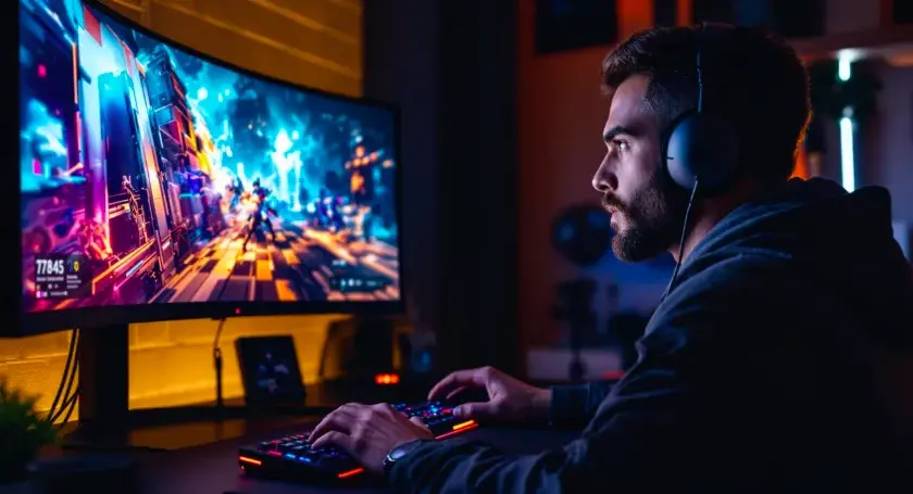 Jak wybrać wiarygodną platformę gamingową online: Na co zwrócić uwagę?