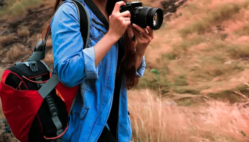 Obiektyw zmiennoogniskowy - co to znaczy i jak go wykorzystać w fotografii