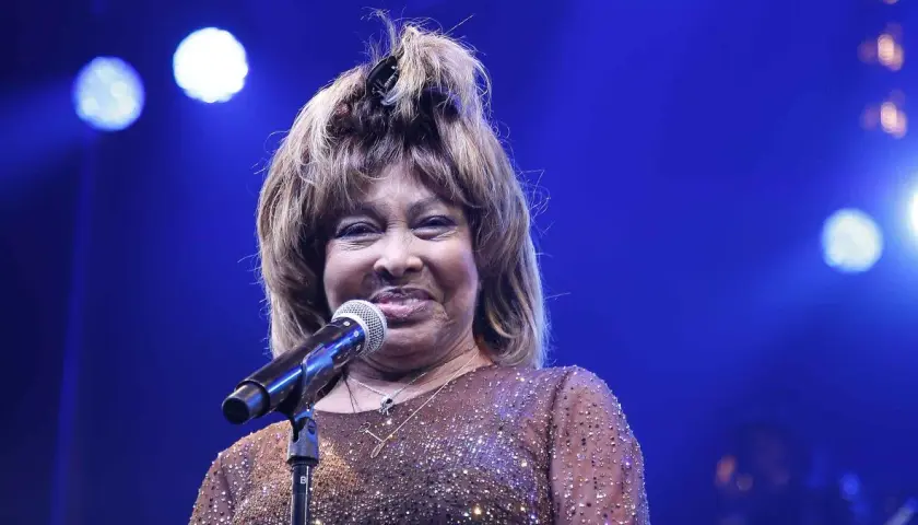 Ile miała lat Tina Turner w 2019 roku? Poznaj jej niezwykłą historię.
