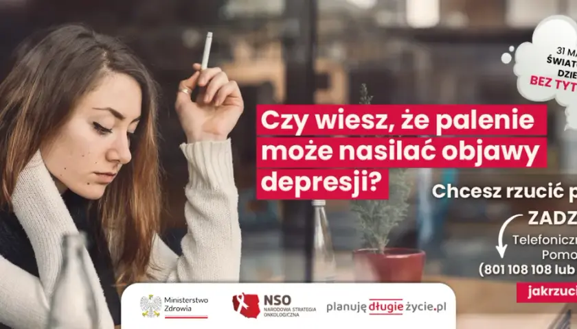 Rzucanie palenia: objawy psychiczne, które warto znać i zrozumieć