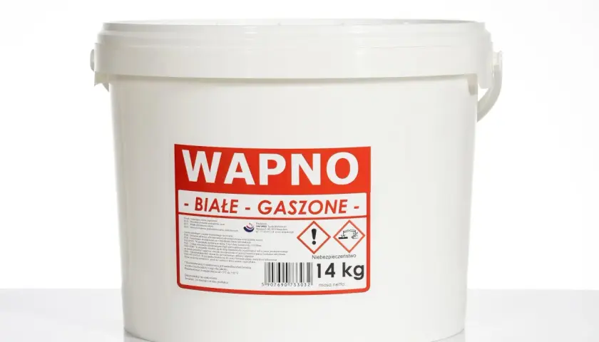 Jakie wapno do malowania ścian? Wybierz najlepsze i uniknij błędów!