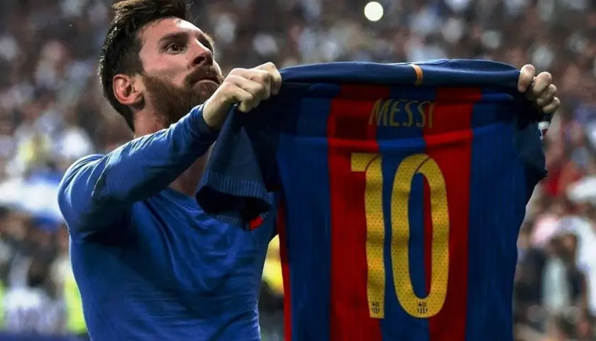 Ile zarabia Messi na minutę? Szokujące kwoty gwiazdy futbolu