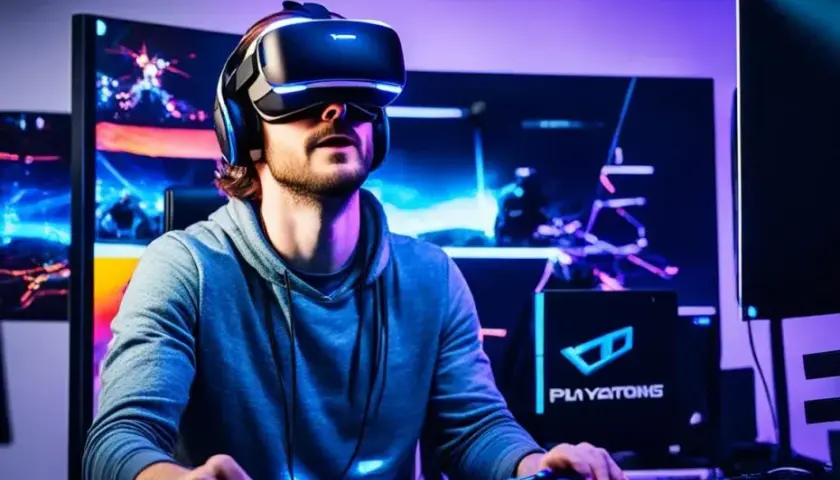 Czy PS VR działa z PC? Oto, co musisz wiedzieć o kompatybilności
