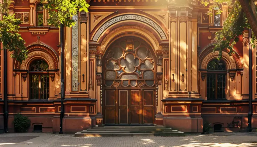 Zwiedzanie Muzeum Żydów Mazowieckich - co warto zobaczyć podczas wizyty