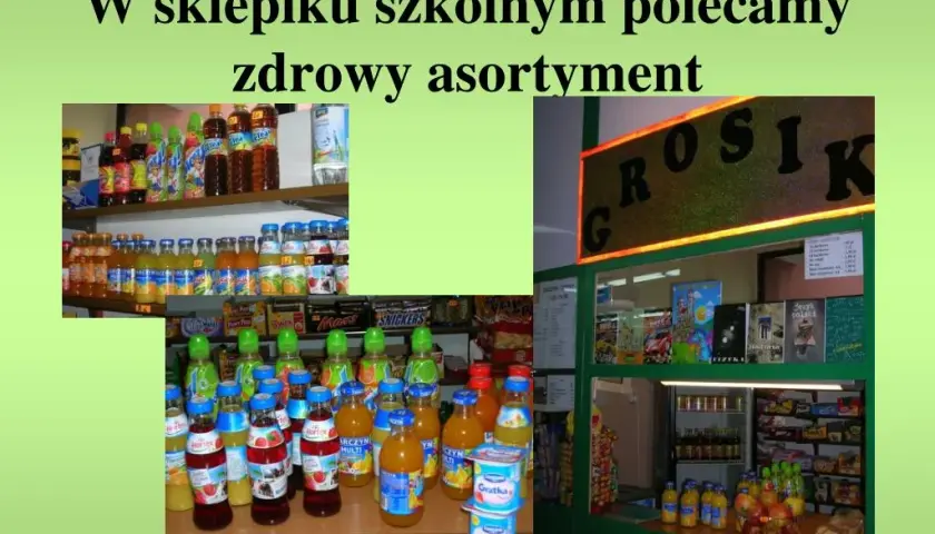 Ile można zarobić na sklepiku szkolnym? Zyski i koszty