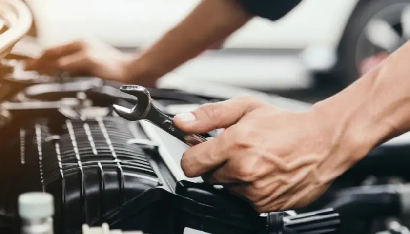Kraftstoff Probleme bei niedriger Drehzahl im Audi TDI: Ursachen und Lösungen