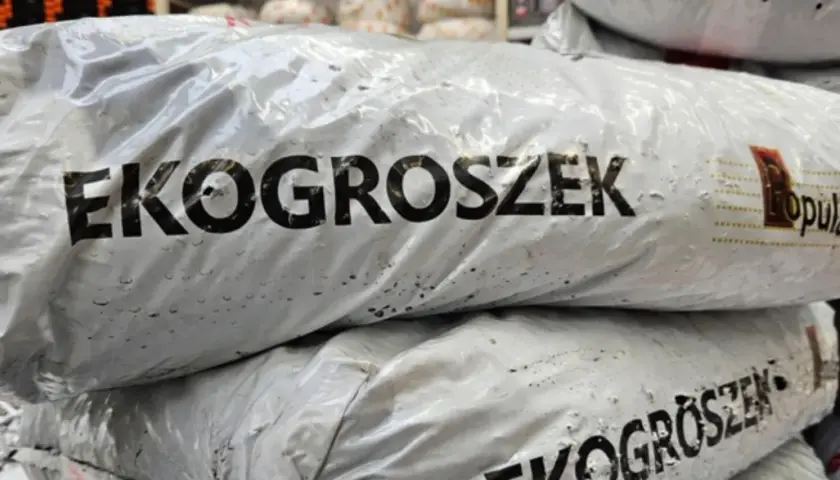 Czy ekogroszek będzie zakazany? Sprawdź, co to oznacza dla Ciebie