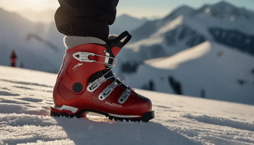 Dlaczego narciarskie buty Salomon to jest wybór nr 1? Analiza