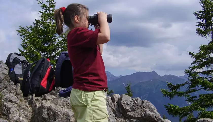 Zakopane: najlepsze szlaki z dzieckiem, które musisz poznać