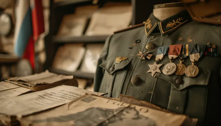Kazimierz Klimczak: Nieznana historia polskiego bohatera