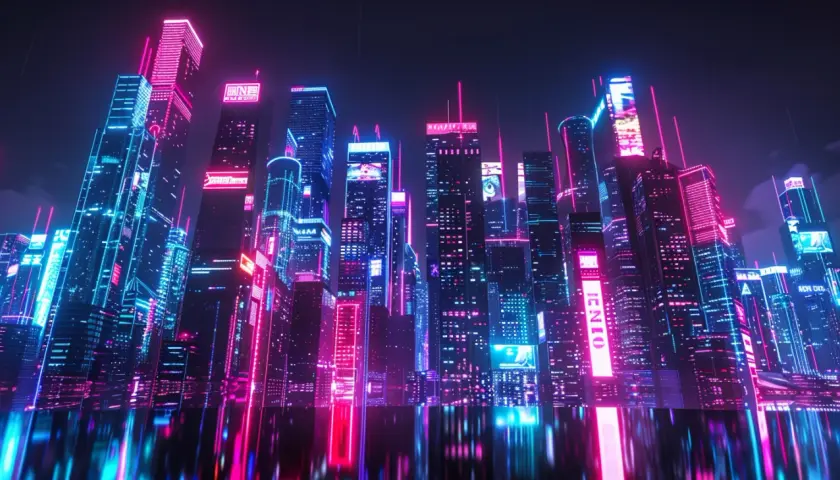 Sceny XXX w Cyberpunk 2077 - czy twórcy posunęli się za daleko?