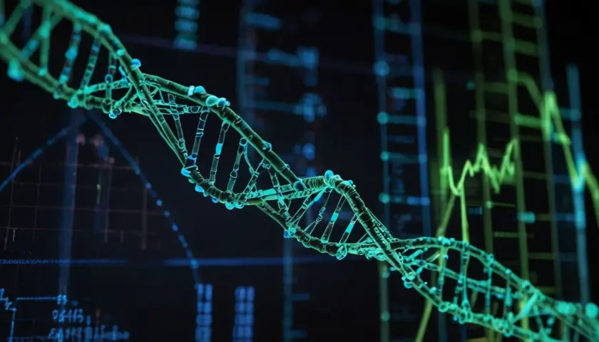 Czy kurs Selvita zwiastuje przełom w branży biotechnologicznej?