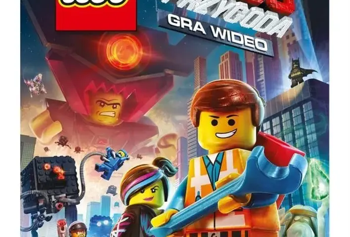 Najlepsze gry LEGO na PC: Nieznane tytuły, które pokochasz od pierwszej chwili