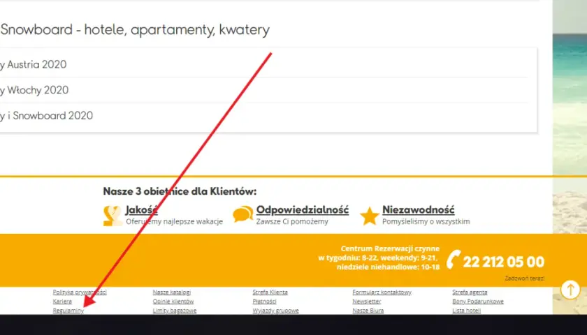 Jak skutecznie złożyć skargę na biuro podróży: krok po kroku proces reklamacji