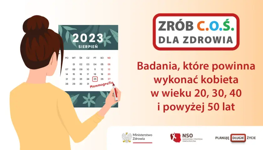 Jakie badania po 30 roku życia są kluczowe dla zdrowia kobiet: TOP Lista