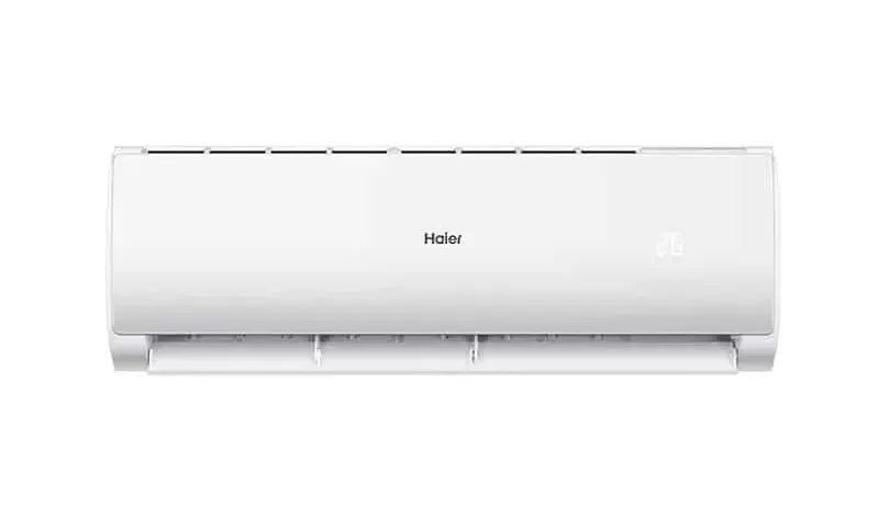Haier Tundra Green 2.5 kW: Cichy i Wydajny Klimatyzator do Mieszkania