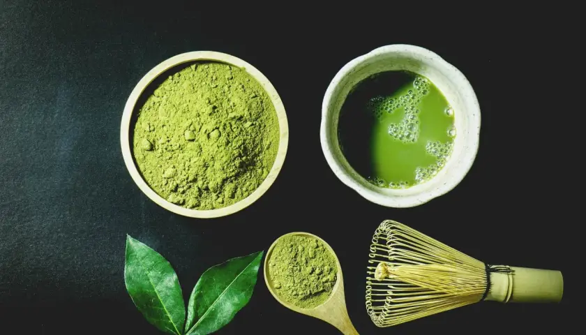 Gdzie kupić matcha stacjonarnie? Najlepsze sklepy w Polsce
