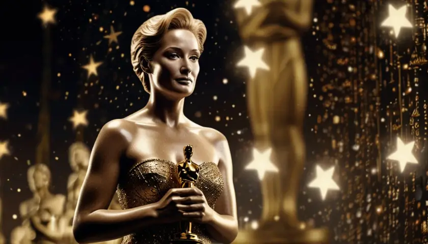 Meryl Streep filmy: Które role przyniosły jej Oscary? Lista sukcesów