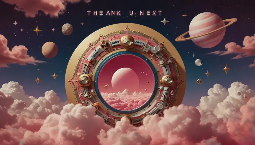 Ariana Grande Thank You Next: Co warto wiedzieć o tym albumie?