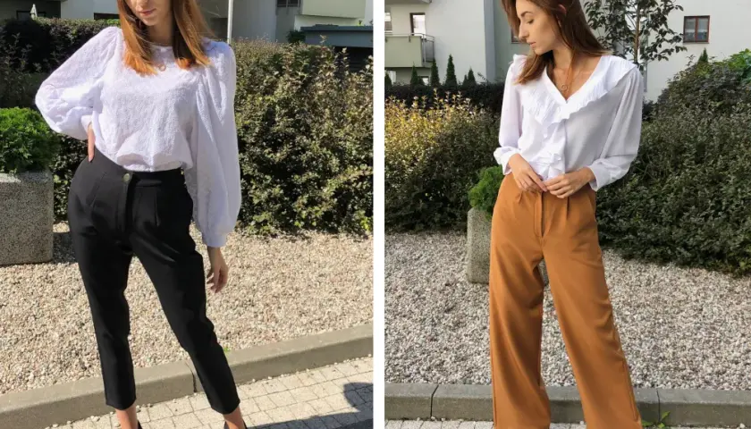 Najlepsze outfity na rozpoczęcie roku szkolnego - modowe inspiracje i porady