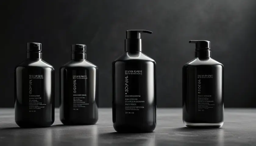 Dobry szampon dla mężczyzn: Ranking skutecznych i polecanych produktów