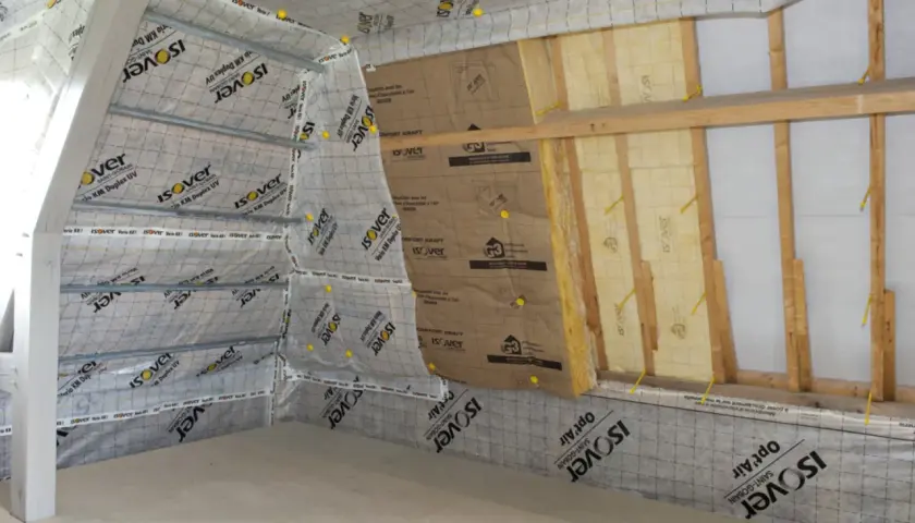 Quel R pour une bonne isolation : évitez les pertes de chaleur inutiles