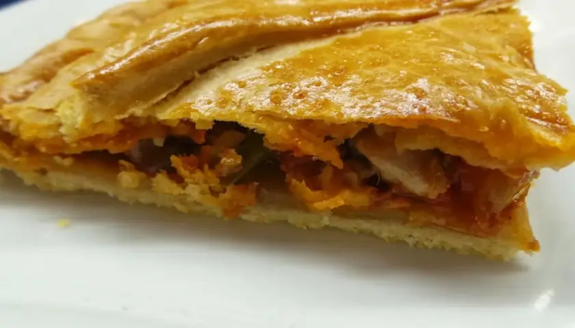 Masa de empanada con cerveza: la receta que transformará tus empanadas